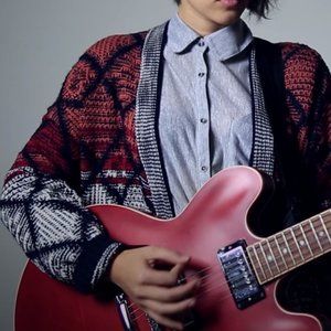 Staring at Stars Oversized Sweater